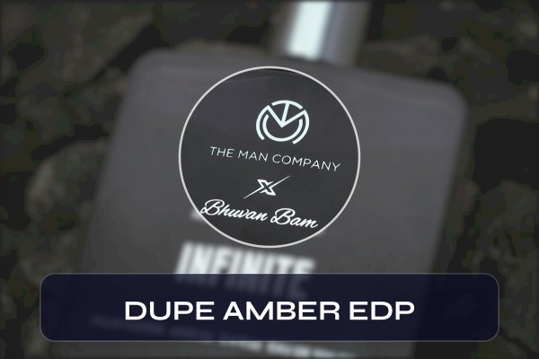 dupe amber edp