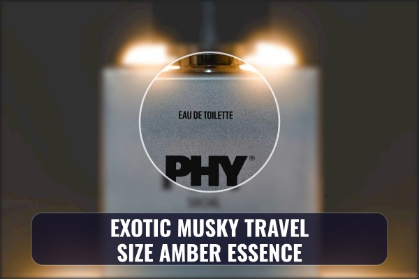 exotic musky travel size amber essence