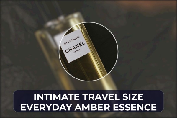 intimate travel size everyday amber essence