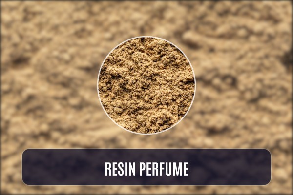resin perfume