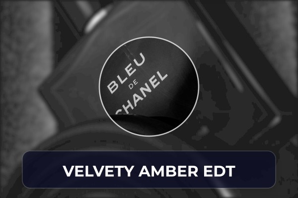 velvety amber edt