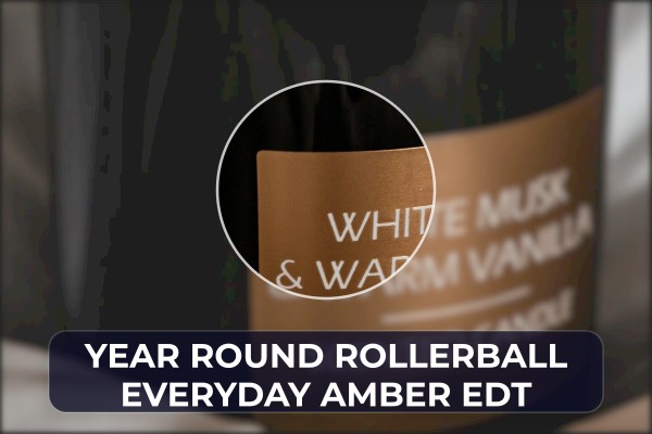 year-round rollerball everyday amber edt